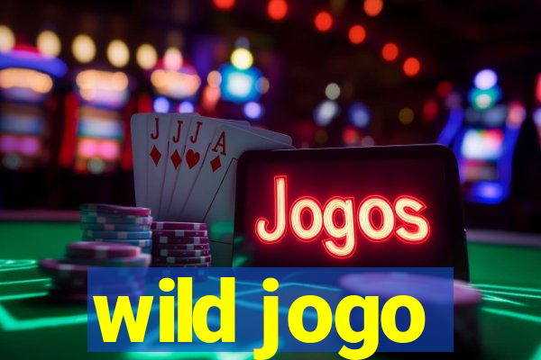 wild jogo